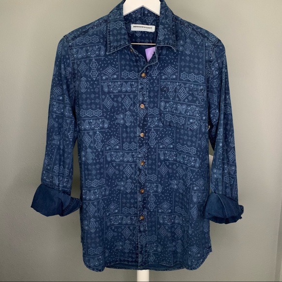 Artisan De Luxe Other - Artisan de Luxe Shirt